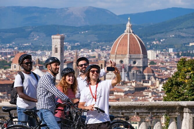 Florence Bikes & Sights Tour for Small Groups or Private - Why You’ll Enjoy This Bike & Sights Tour