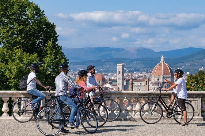 Florence Bikes & Sights Tour for Small Groups or Private - Final Thoughts: Is It Worth It?