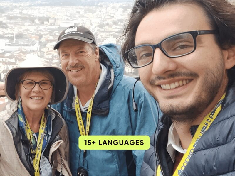 Florence Brunelleschi's Dome Audio Guided Tour with Host - Climbing the Dome: What to Expect