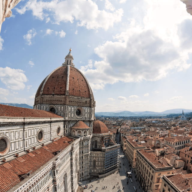 Florence Brunelleschi's Dome Audio Guided Tour with Host - The Practicalities: Logistics, Price, and Value