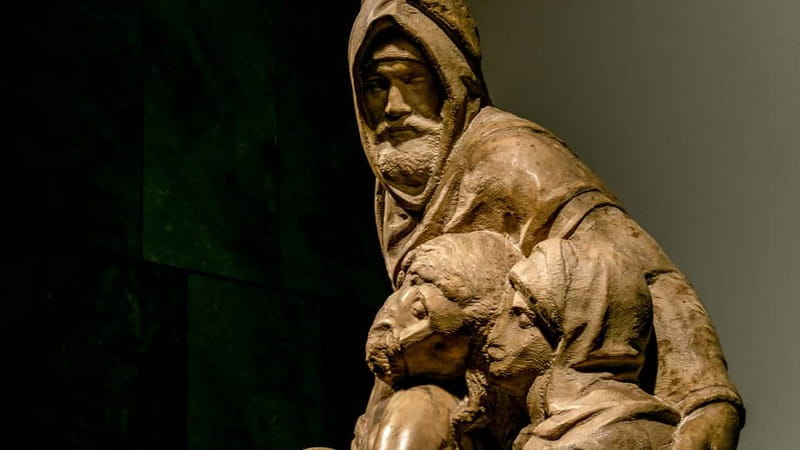 Florence: Brunelleschi's Dome Climb and Duomo Complex Pass - Entering the Florence Duomo Complex