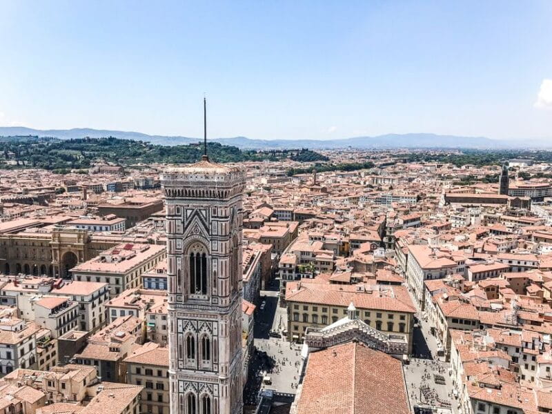 Florence: Brunelleschi's Dome Climb and Duomo Complex Pass - Practical Considerations: Logistics and Value