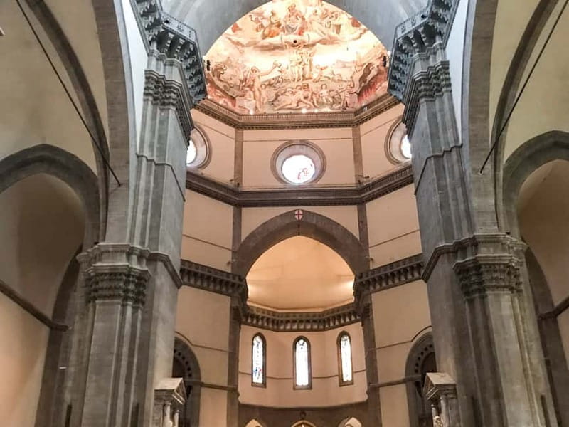 Florence: Brunelleschi's Dome Climb and Duomo Complex Pass - Final Thoughts