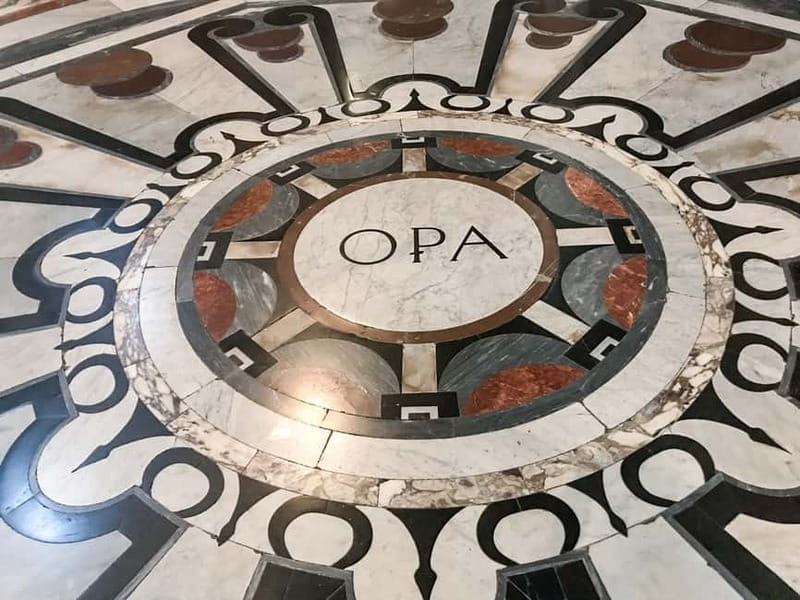 Florence: Brunelleschi's Dome Climb and Duomo Complex Pass - FAQ