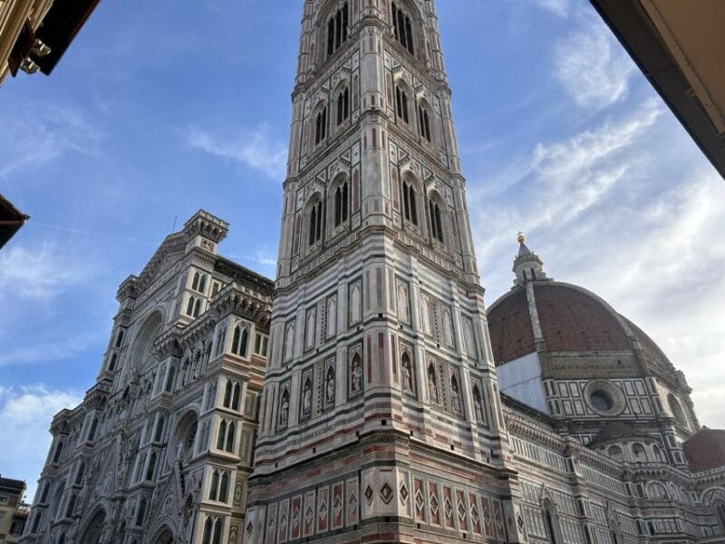 Florence: Brunelleschi's Dome Climb Entry Ticket & Duomo - Who Will Love This Experience?