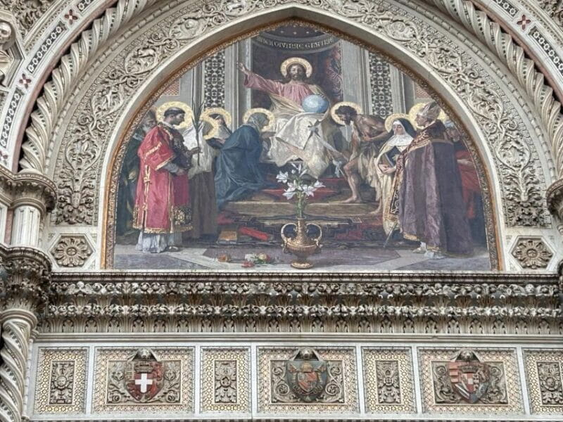 Florence: Brunelleschi's Dome Climb Entry Ticket & Duomo - FAQ