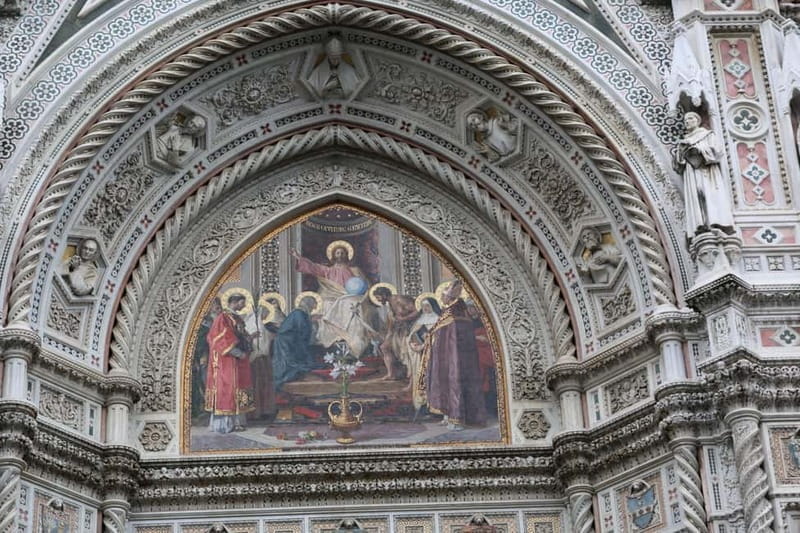Florence: Cathedral Fast track tickets with Audio Guide - Exploring Florences Cathedral: Fast Track Tickets with Audio Guide