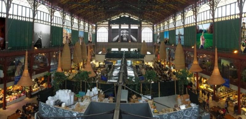 Florence Central Market Food Tour - Private Tour - Inside the Market: What to Expect