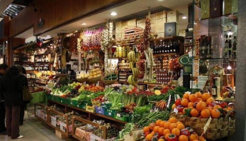 Florence Central Market Food Tour - Private Tour - FAQ
