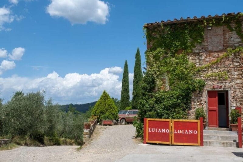 Florence: Chianti E-Bike Tour with Wine Tasting and Lunch - Discovering Florence’s Countryside on Two Wheels