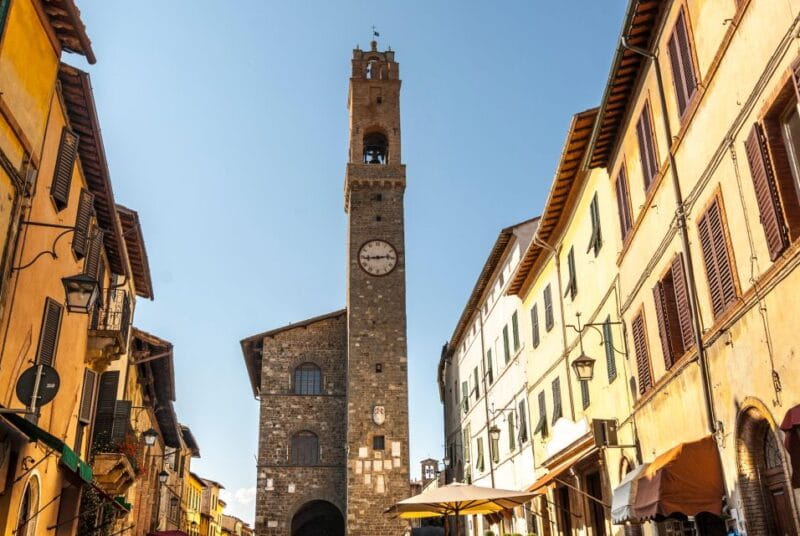 Florence: Chianti, Montalcino & Montepulciano Private Tour - Who Will Love This Tour?