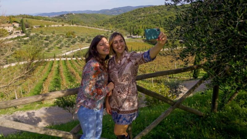 Florence: Chianti, Montalcino & Montepulciano Private Tour - Frequently Asked Questions