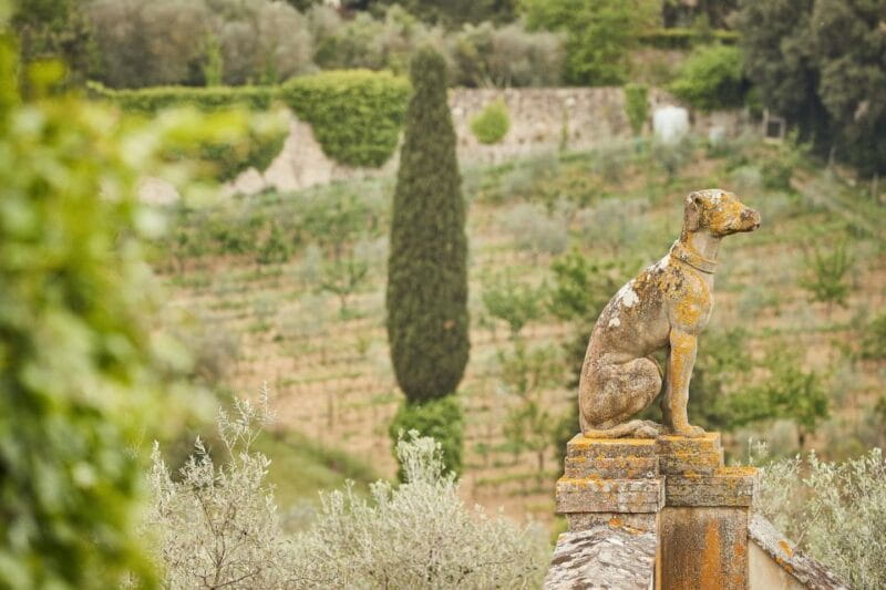 Florence, Chianti Wine Tasting & Tour, Medici Villa - FAQs
