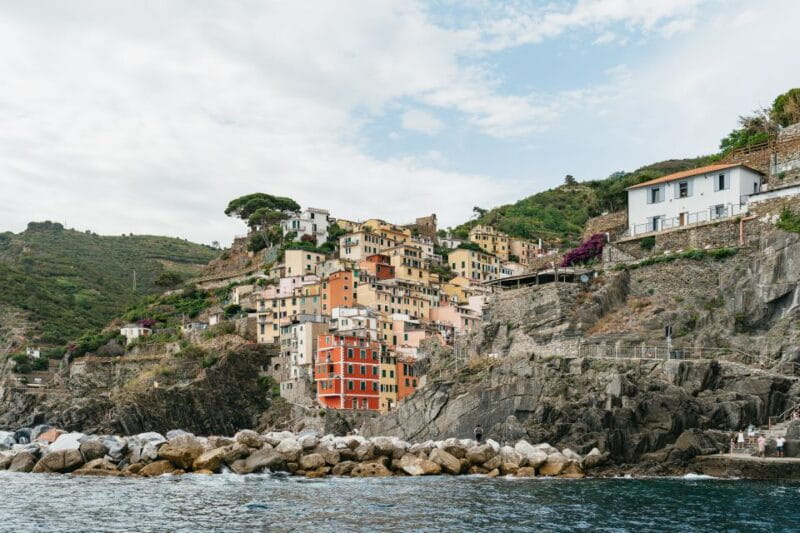 Florence: Cinque Terre Day Trip with Optional Hike - Who Will Love This Tour?