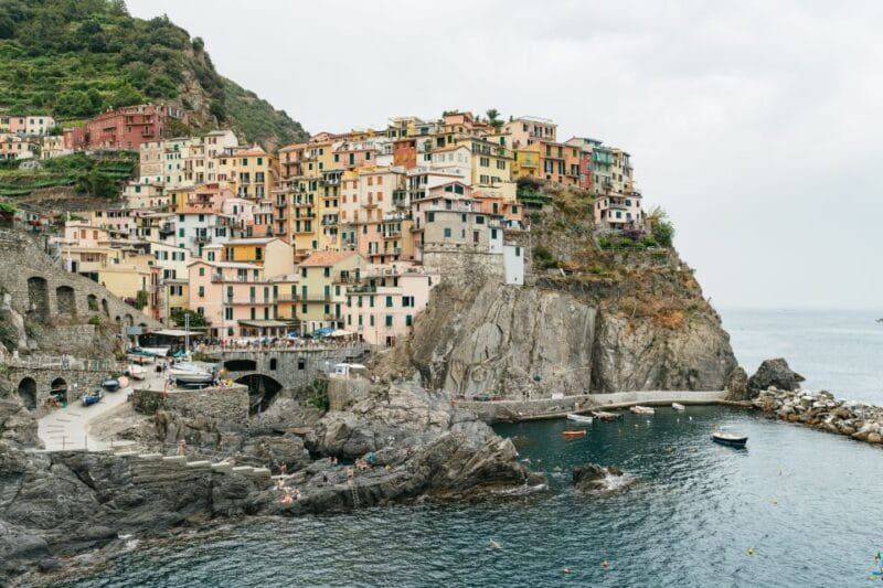 Florence: Cinque Terre Day Trip with Optional Hike - FAQ: Practical Questions Answered