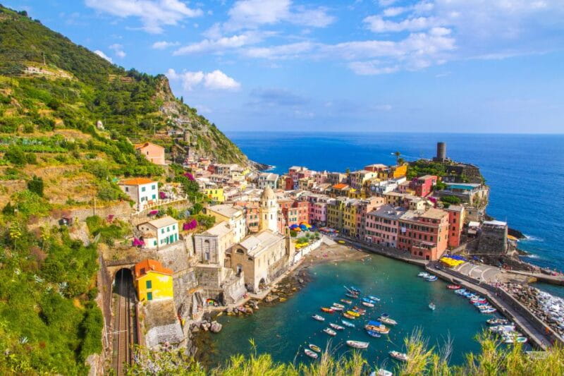 Florence: Cinque Terre Small-Group Day Trip - FAQ