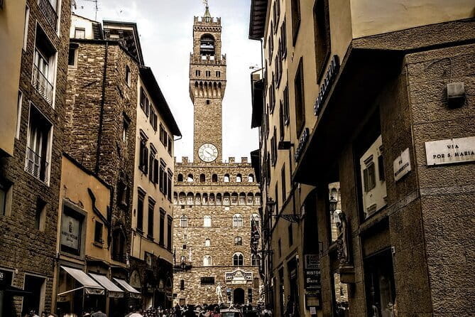 Florence: City Center, Accademia and Uffizi Gallery Tour - A Deep Dive Into the Tour Experience