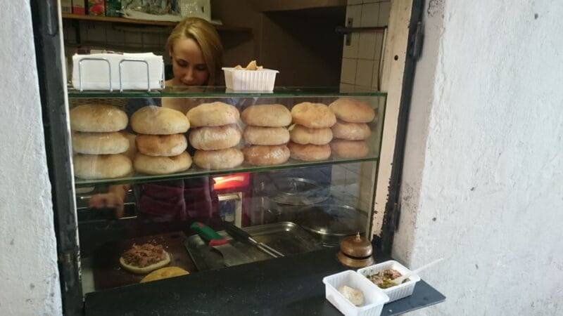 Florence: City Highlights and Street Food Walking Tour - Discovering Florence: A Guide to the Street Food and City Highlights Tour