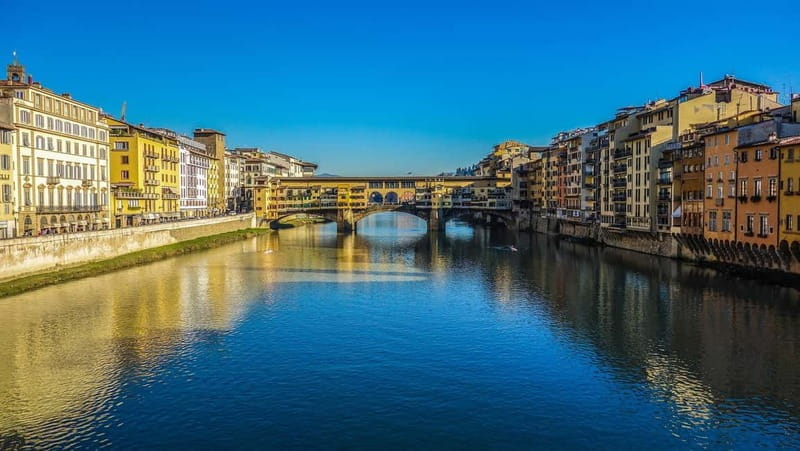 Florence: City Highlights & Historic District Guided Tour - Final Thoughts