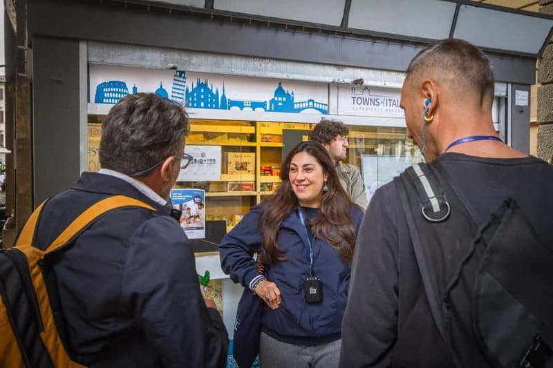 Florence: City Highlights Walking Tour + Wine Windows Option - Final Thoughts: Value and Authenticity in a Short Time