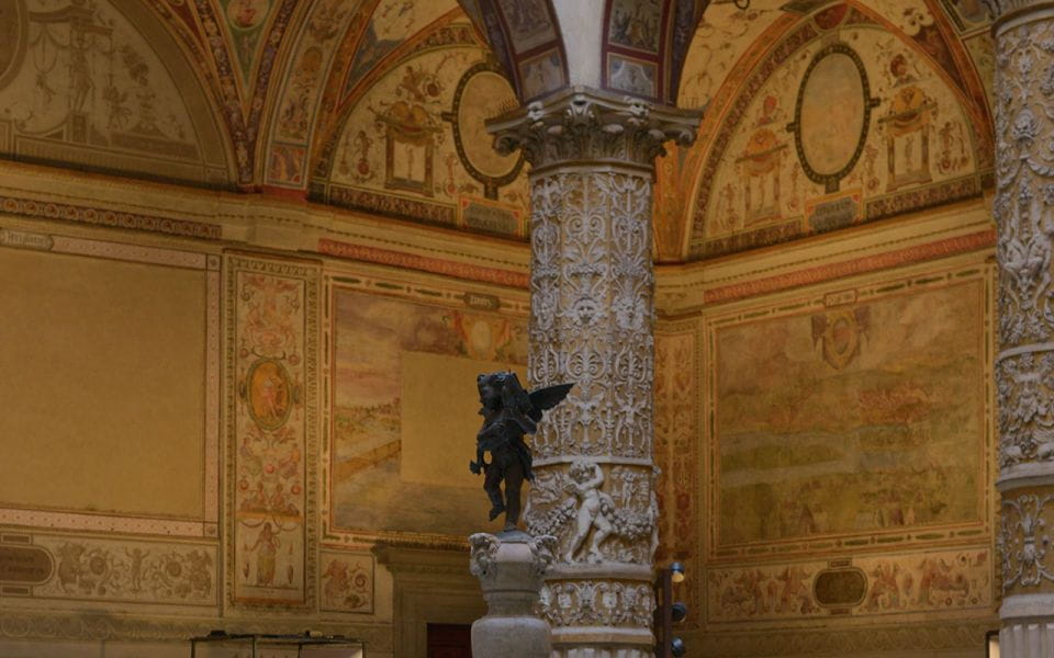 Florence: City Highlights Walking Tour With Snacks & Wine - Savoring Tuscan Delights