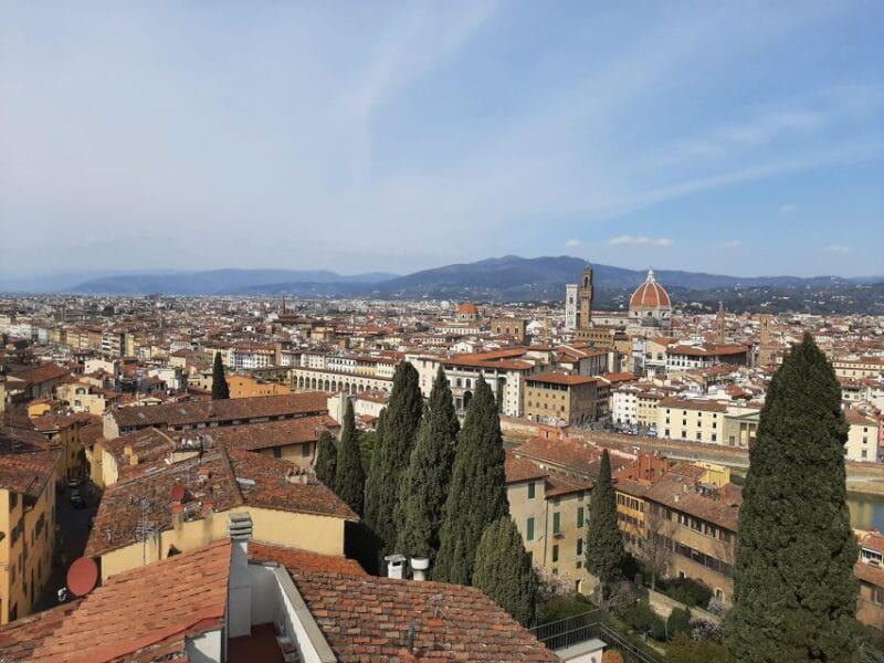 Florence: city walk to the most famous historical monuments - Final Thoughts: Who Is It Best For?
