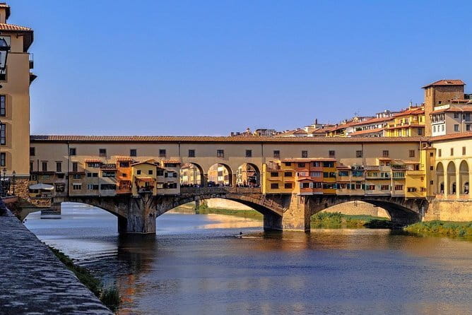 Florence City Walking Tour - Key points / Takeaways for Your Florence Tour