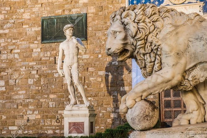 Florence City Walking Tour - Discovering Florence’s Best Landmarks