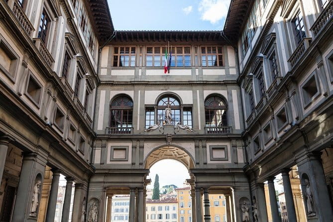 Florence City Walking Tour - Final Thoughts