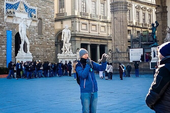 Florence: Combo guided tour, City, Uffizi, Accademia and David - In-Depth Analysis: What the Tour Offers and Why It Works