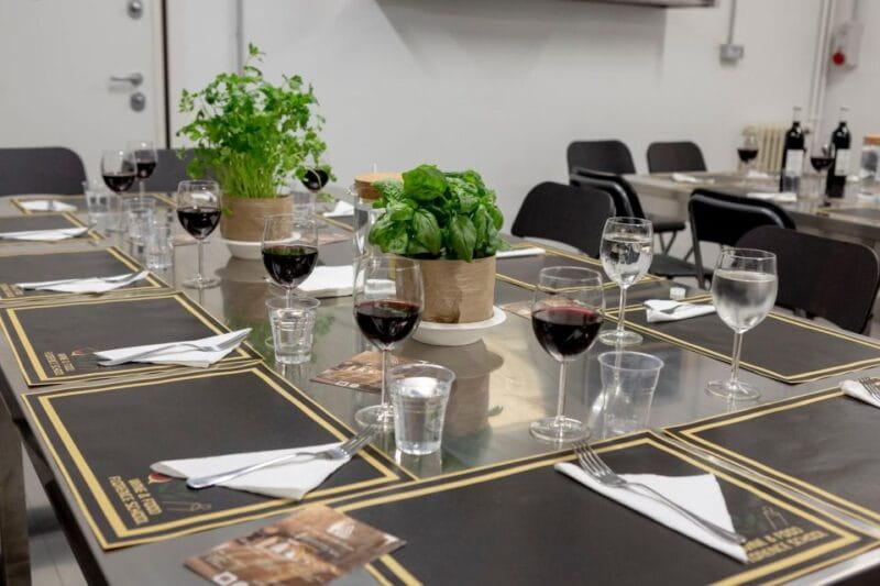 Florence Cooking Class: Fresh Pasta & Tiramisù - Final Thoughts: Is It Worth It?