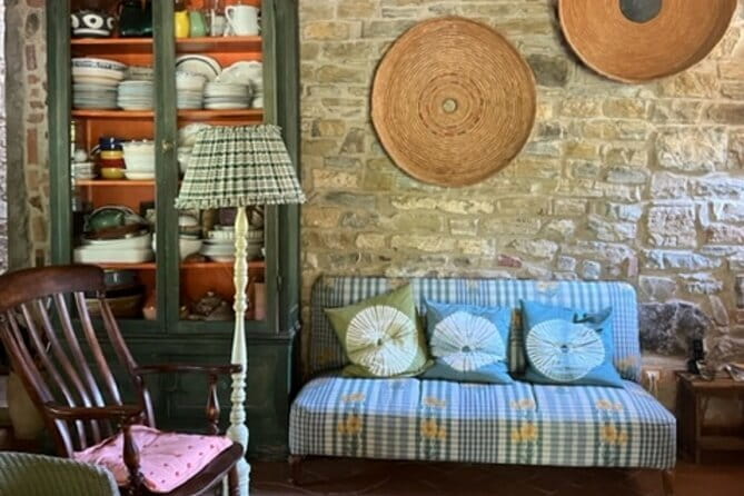 Florence Cooking Class in a Gorgeous Countryside Home with Maria - Final Thoughts