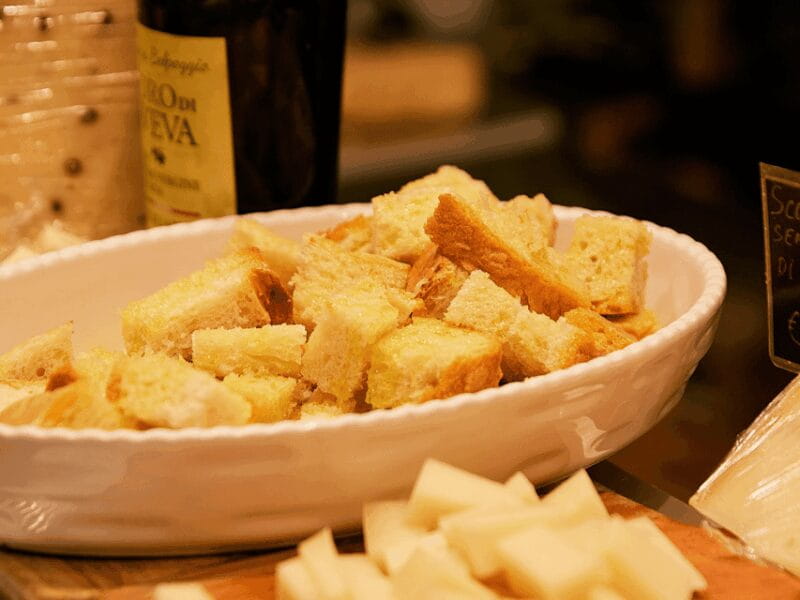 Florence: Cooking Class with Local Food Market Tour - Who Should Book This Tour?