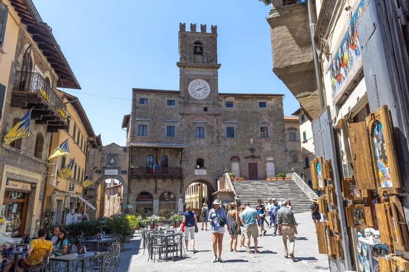 Florence: Cortona, Assisi and Perugia Full Day Trip - Who Is This Tour Best For?