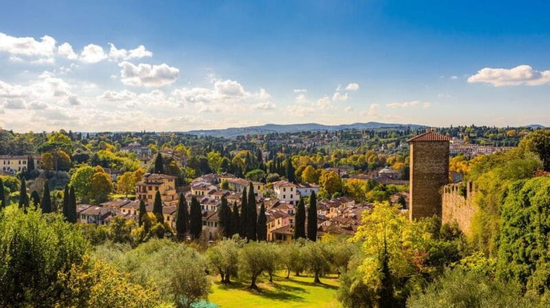 Florence Countryside 2.5h Premium E-Bike Tour + Photo Shoot - Price and Value: Is It Worth It?