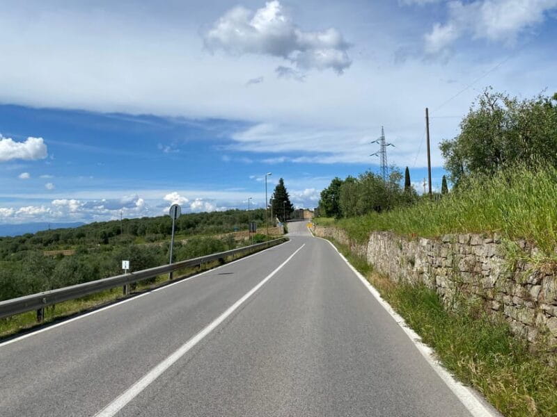 Florence Countryside 2.5h Premium E-Bike Tour + Photo Shoot - Who Is This Tour Best For?