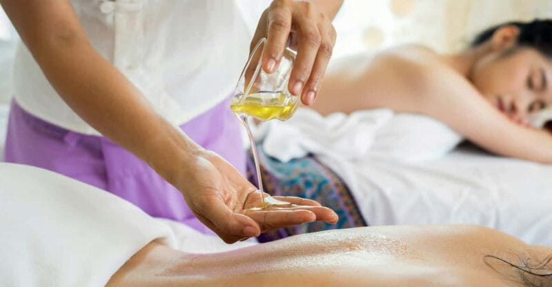 Florence: Couple Massage by massageflorence.com - Key Points / Takeaways