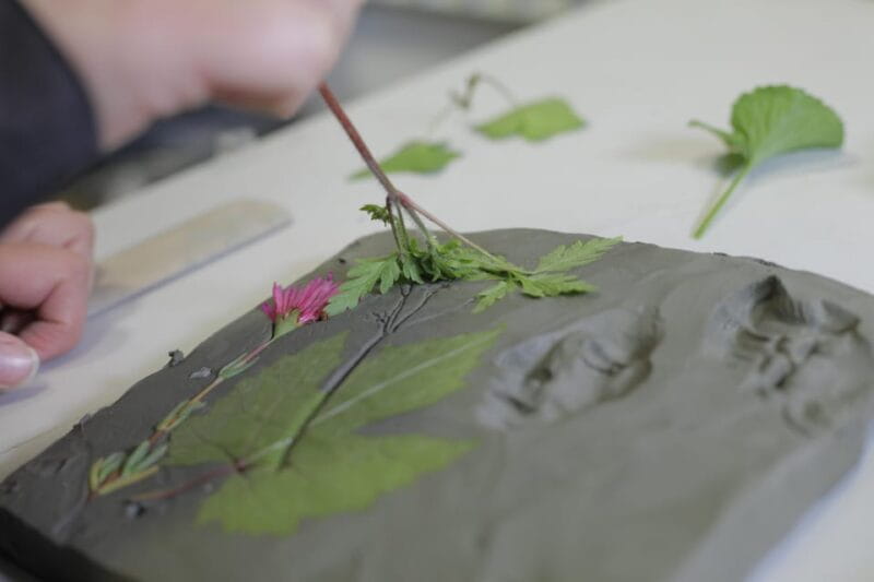 Florence: create your own personalized plaster cast - FAQ