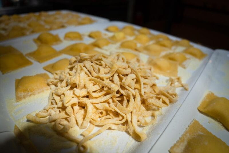 Florence: Culinary Adventure with 2 Pasta types and Tiramisu - Price, Value, and Overall Impression