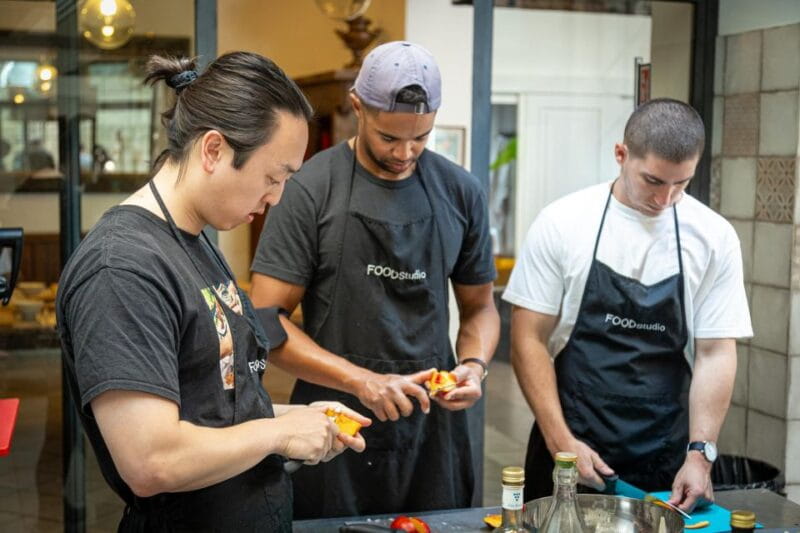 Florence: Culinary Adventure with 2 Pasta types and Tiramisu - Who Will Love This Experience?