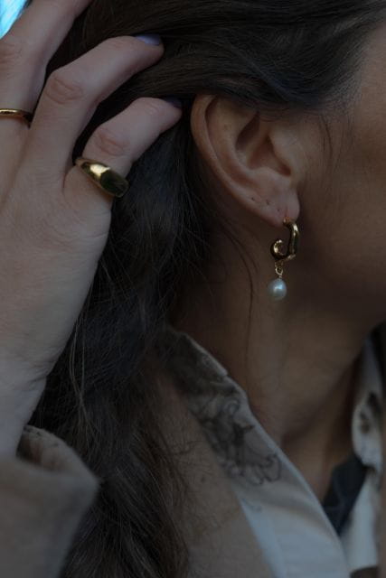 Florence: Custom Jewelry Making Experience - How the Jewelry Workshop Works: A Deep Dive