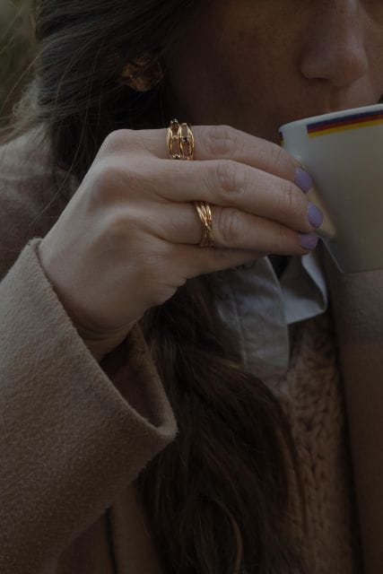 Florence: Custom Jewelry Making Experience - Practical Tips for Your Jewelry-Making Day