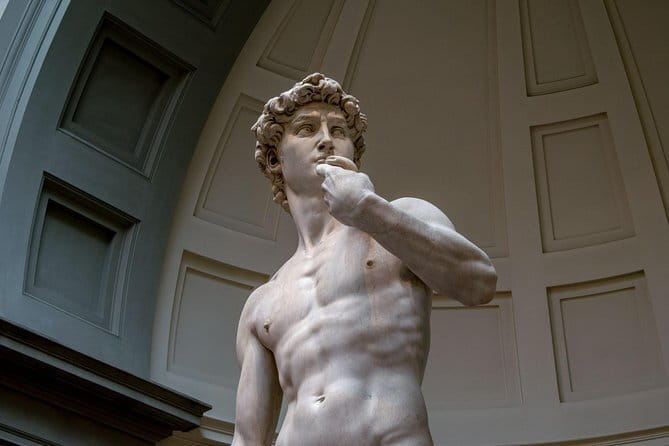 Florence: David Accademia Gallery Tour & Skip the Line Tickets - Introducing the Florence: David Accademia Gallery Tour & Skip the Line Tickets