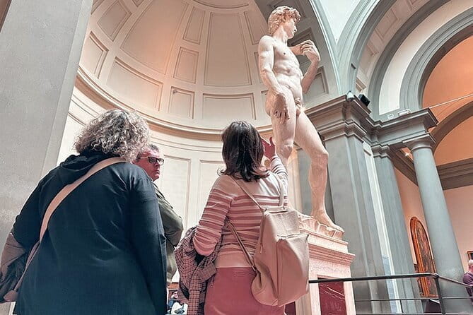 Florence: David Accademia Gallery Tour & Skip the Line Tickets - Who Will Love This Experience?