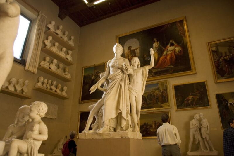 Florence: David's Accademia Gallery Guided Tour - An In-Depth Review of the Florence Accademia Guided Tour