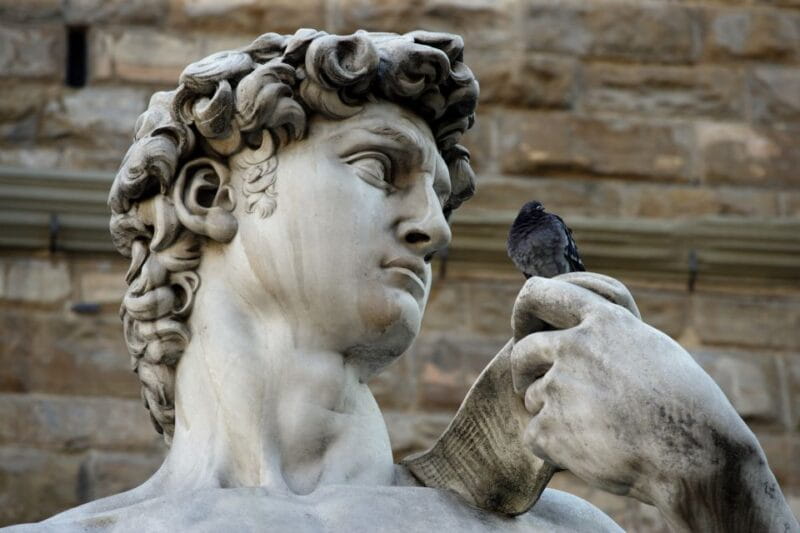 Florence: David's Accademia Gallery Guided Tour - FAQ
