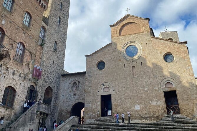 Florence: Day Trip with Free Time in San Gimignano and Siena - Final Thoughts