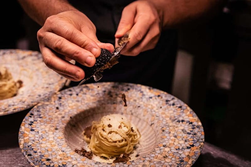 Florence Dinner: Truffle, Florentine Steak & Exclusive Wines - The Practicalities: What to Expect and How It Fits