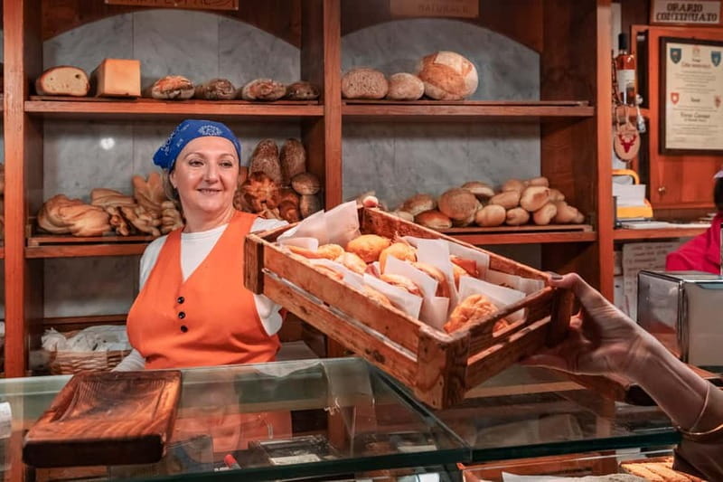 Florence Dinner: Truffle, Florentine Steak & Exclusive Wines - FAQ