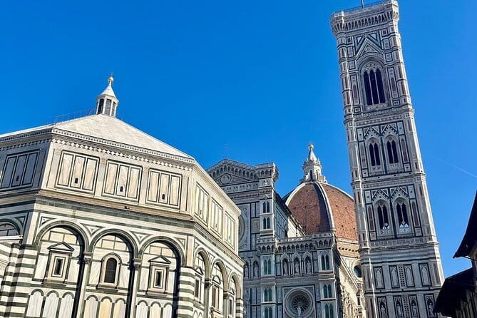 Florence: Duomo Cathedral Skip-the-Line Ticket & Audio Guided - FAQ: Common Questions About This Tour